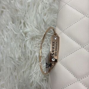 Guess brand new bracelet